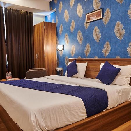 The Sarai, Hotel 자이푸르 외부 사진