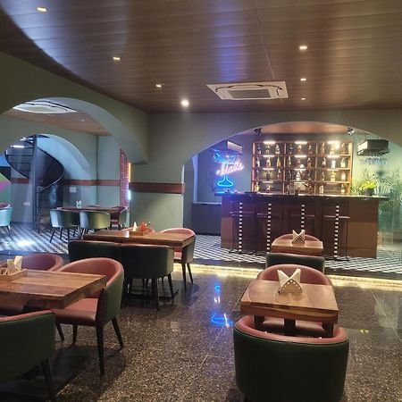 The Sarai, Hotel 자이푸르 외부 사진