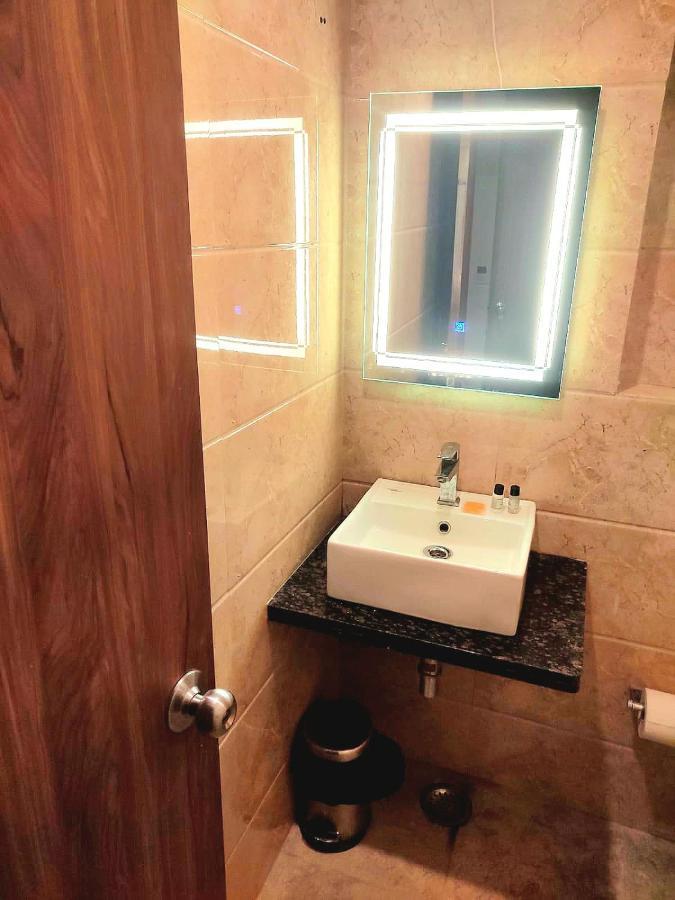 The Sarai, Hotel 자이푸르 외부 사진