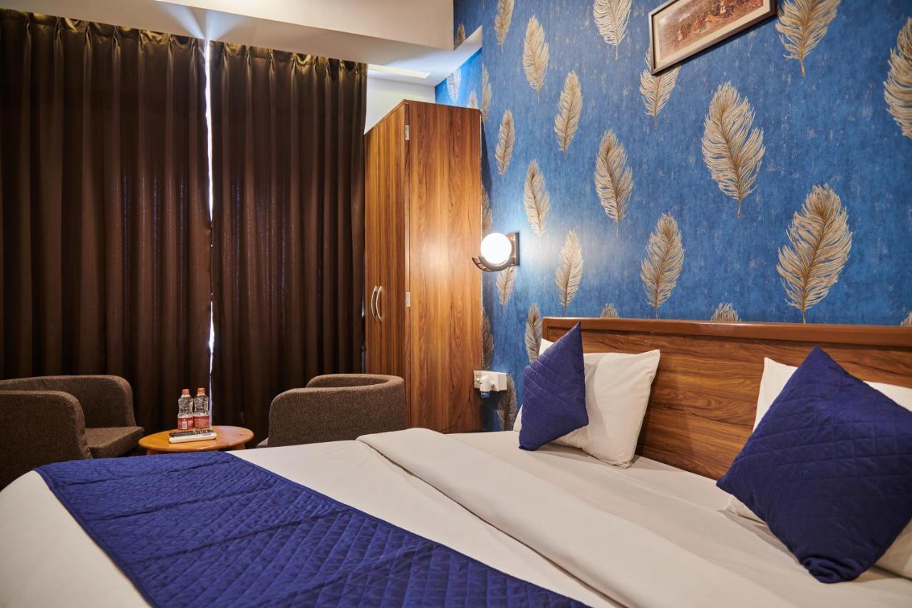 The Sarai, Hotel 자이푸르 외부 사진